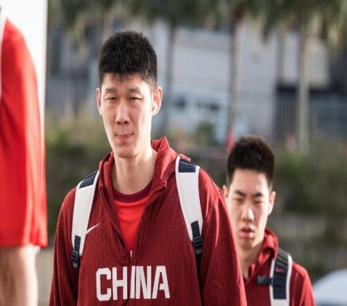 男籃4大天王出爐，賀希寧上榜，廖三寧趙繼偉起飛，還有1個(gè)大黑馬