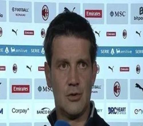 齊沃：我們本可以做得更好，但不能忘記球隊之前做得好的地方