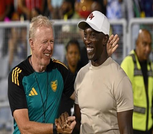 官方：曼聯名宿約克辭去特立尼達和多巴哥國家隊主教練一職