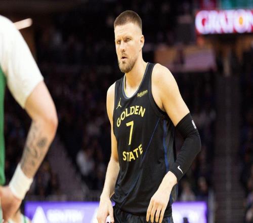 不怕，背靠背的比賽，勇士隊對波爾津吉斯的出場時間制定了計劃