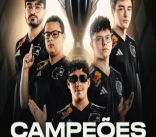 美洲變天！美洲杯巴西黑豹橫掃C9奪冠，對戰(zhàn)北美小局全勝