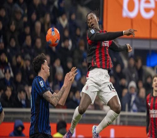 米蘭德比吹響“意式足球風”：門票創歷史新高，國家隊想要借春風