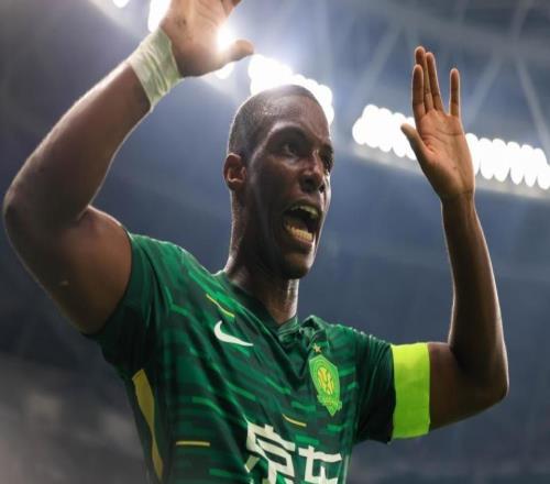 法比奧2季連轟國(guó)安中超首球！5戰(zhàn)三鎮(zhèn)連入5球，獨(dú)居隊(duì)史射手榜第2