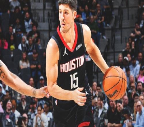 狂轟145分！馬刺大勝火箭，申京被馬刺全隊針對，文班亞馬29分4帽