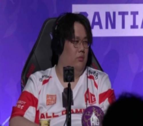 AG.Shr1mp回應M8的鞭尸行為：他們愛鞭，那就鞭回去唄