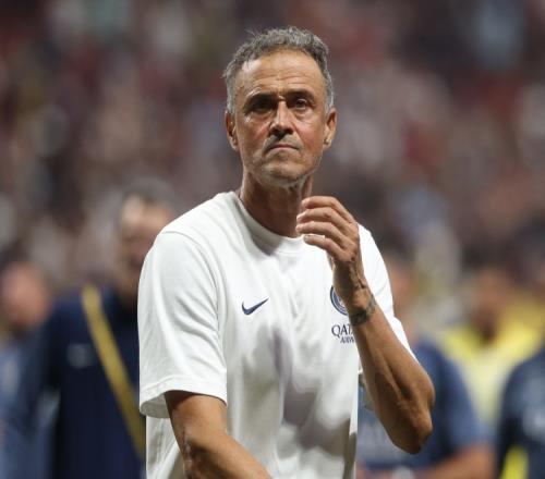 法媒報道若昂內(nèi)維斯有機會復(fù)出與切爾西對陣，登貝萊狀態(tài)仍待提升_法甲直播