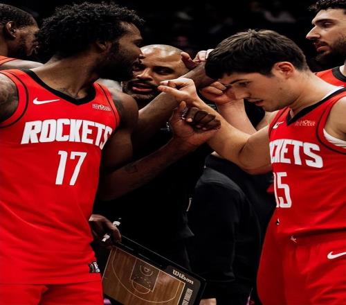 3人20+大逆轉！火箭10699開拓者，看數據：他是頭號功臣！