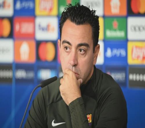 哈維絕命反殺：梅西回歸被攔真相大白，巴薩“影子主席”浮出水面