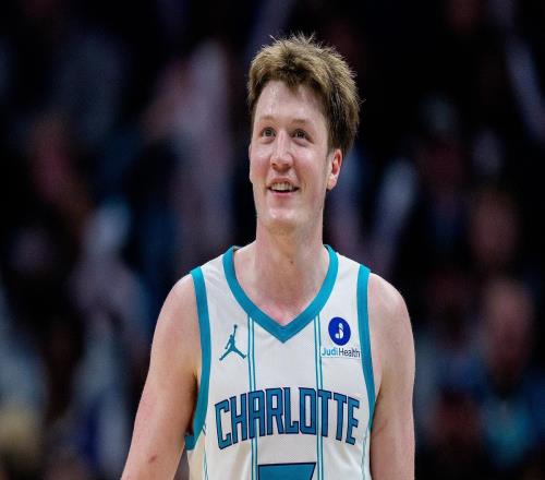 克六盛贊克尼佩爾：球智與投籃都很棒，有機會成為新秀射手標桿