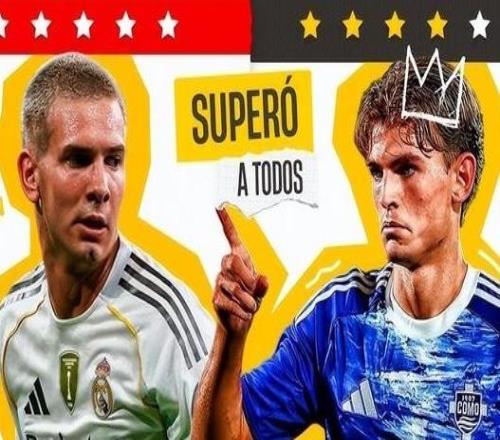 馬斯坦托諾年薪350萬歐，再看科莫大腿帕斯，薪水不到他三分之一