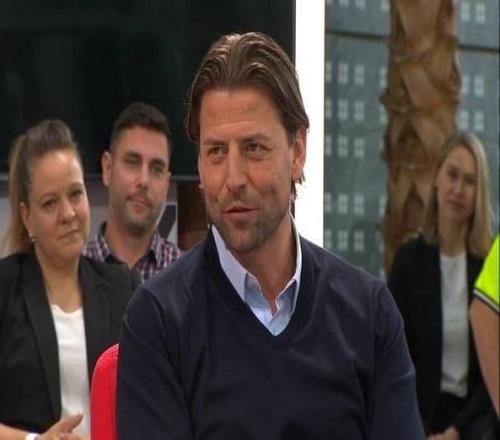 魏登費勒:讓我選我會帶烏爾比希去世界杯,不過鮑曼是首發