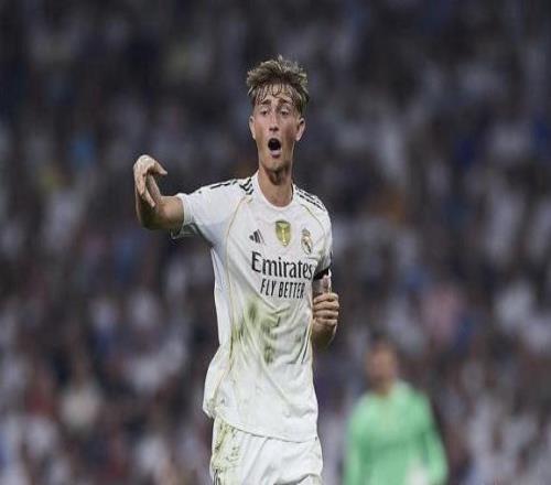 被當成中國人！日本球員遭遇種族歧視皇馬未道歉產生惡劣影響