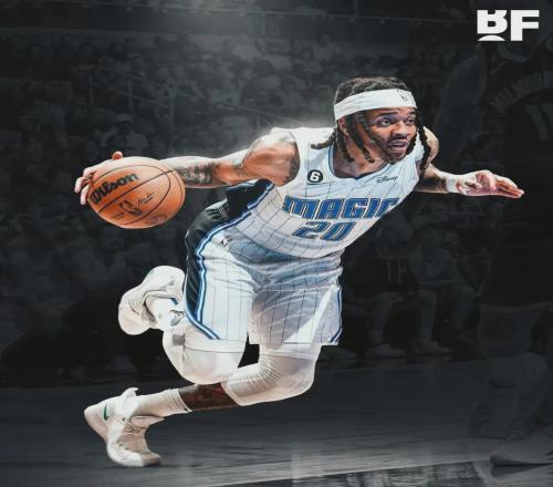 7投4分！富爾茨首秀！徹底毀掉的NBA狀元