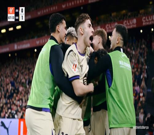 亞馬爾極限破門！巴薩10險勝畢巴，2大主力悍將：遭瘋狂吐槽