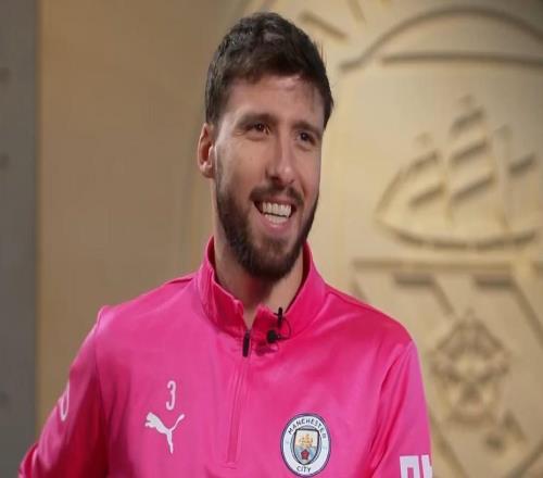 魯本：我們和皇馬就像踢聯賽一樣不覺得球隊有糟糕的時刻