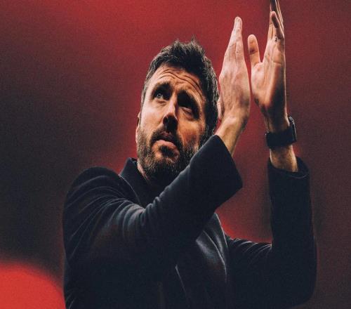 TA：卡里克對(duì)未來守口如瓶，但熟悉他的人相信他愿意留下