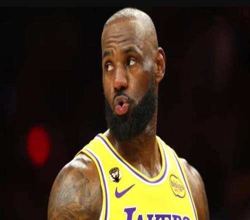 沒有詹姆斯，湖人戰(zhàn)績反而出奇的好，勝率超80%，數(shù)據(jù)說明一切