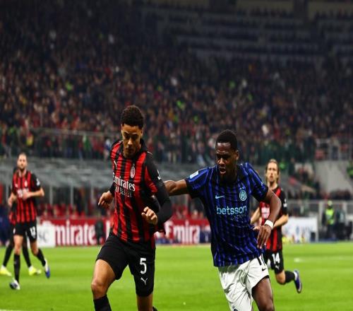 鋒線啞火，國(guó)米本賽季首次連續(xù)兩場(chǎng)比賽被零封