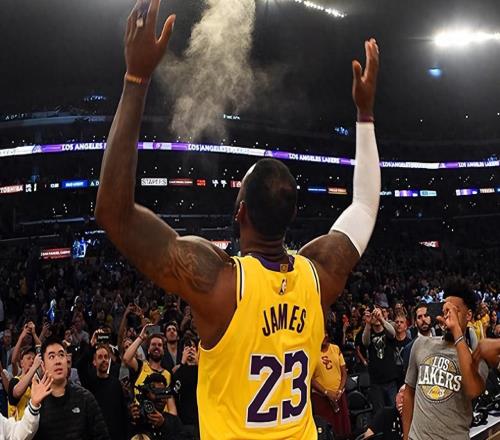 放眼NBA歷史，勒布朗詹姆斯算是頂級的突破大師嗎