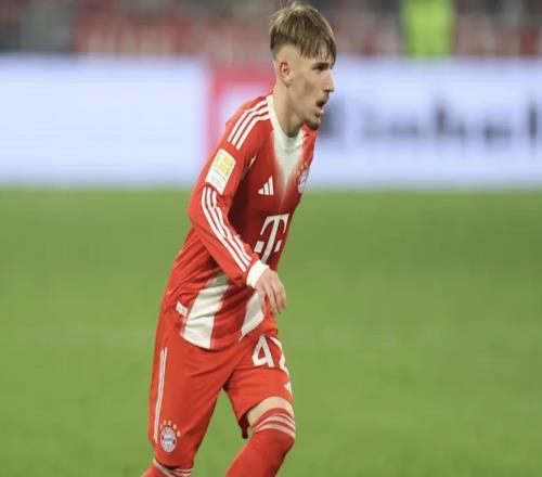 倫納特卡爾：本賽季想拿歐冠冠軍非常希望自己能踢世界杯