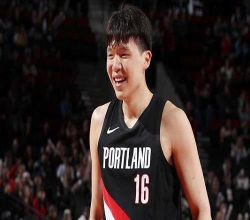 楊瀚森：韋斯利給我傳過很多好球我都會盡力去把握住