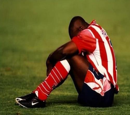 馬競名宿倒苦水：我被吐口水沒人幫！怒噴穆里尼奧是偽君子