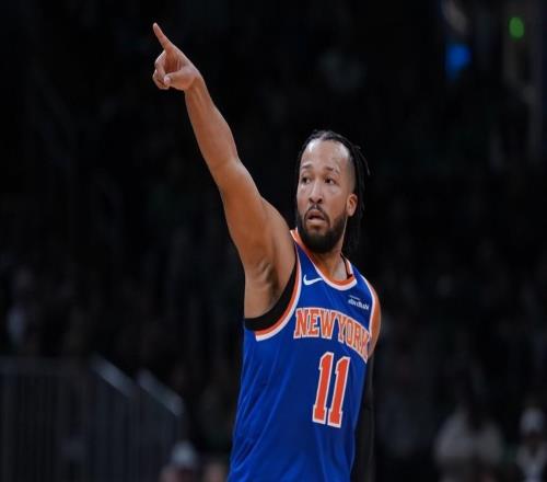 20分大勝！39分狂勝！東部兩大豪強大逆襲，騎士沖擊前三難了