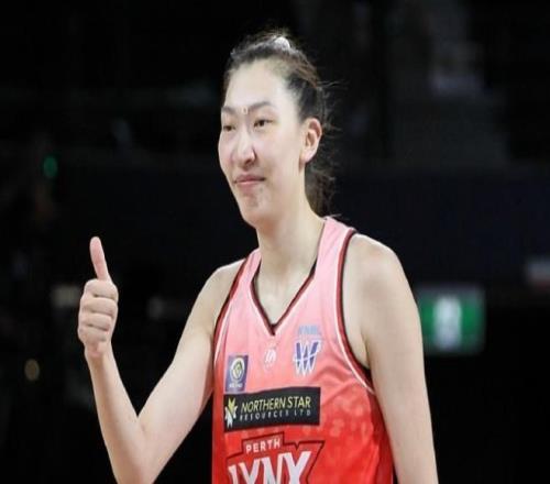 帶張子宇打世預賽卻淘汰劉禹彤，宮魯鳴是看重未來還是有私心