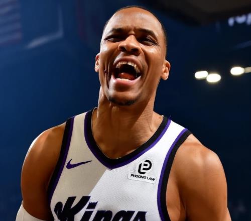 23分11板12助0失誤！歷史首人！威少真香，保羅的紀錄也保不住了