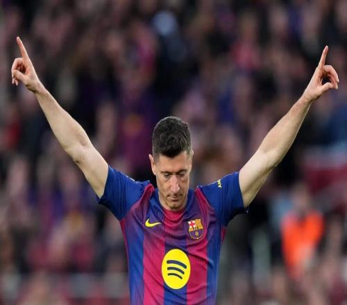 萊萬：我注重健康的營養和生活方式，這能延長我的職業生涯