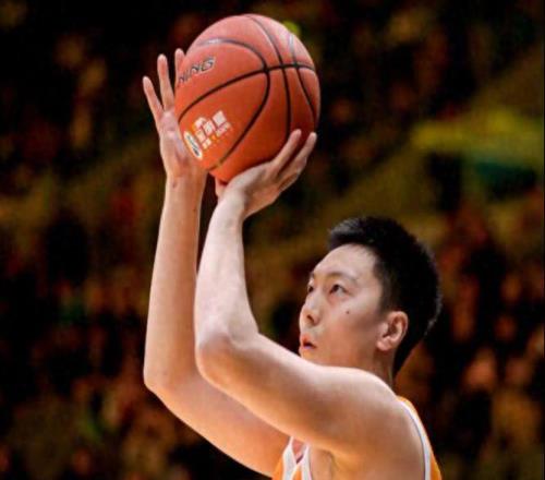 全明星爆大冷！票王徐杰墊底出局，三分神射陳林堅(jiān)1分飲恨