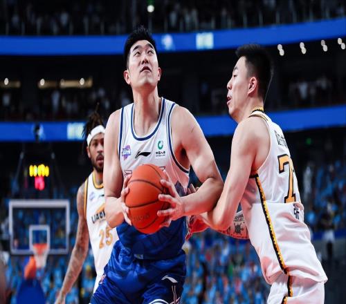 CBA現役最容易受傷的六位球員！全部都是大合同，北京獨占三人