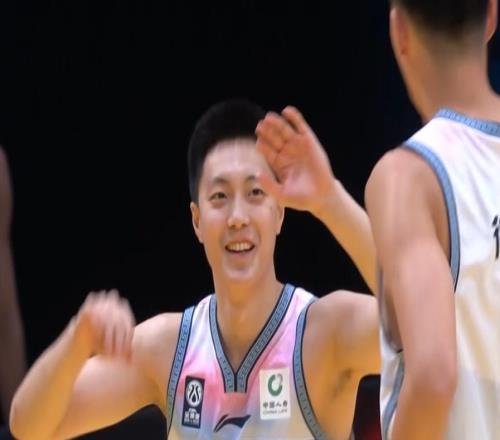 非常圓滿！徐杰MVP！