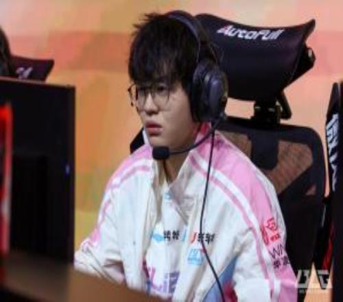 Xun：“要去巴西咯先鋒賽拿個冠軍回來”