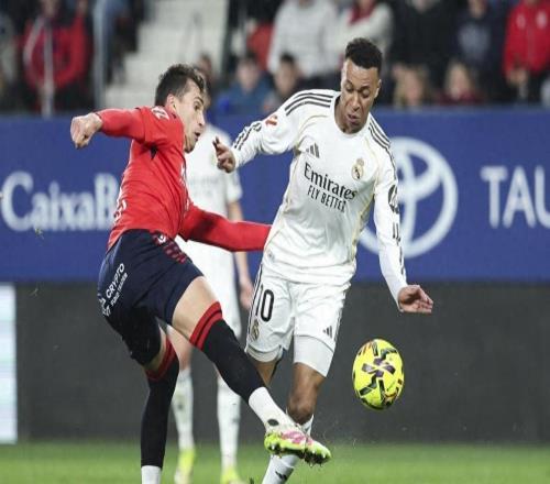 姆巴佩忠誠遭質疑，記者：若踢不了曼城卻能為法國效力，如何解釋