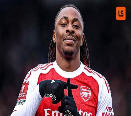 阿森納達(dá)成本賽季百球里程碑，五大聯(lián)賽進(jìn)球僅次于拜仁、巴薩