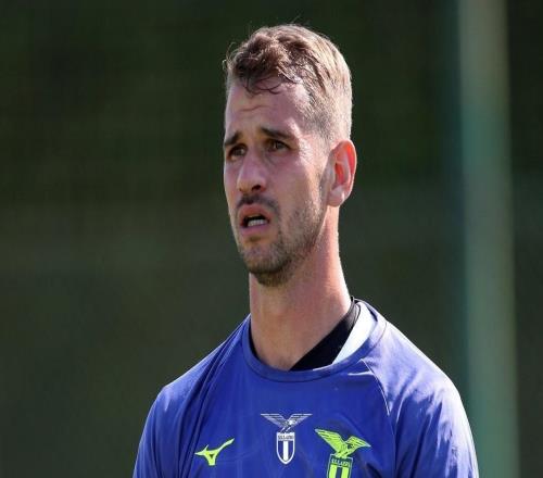 拉齊奧官方：普羅韋德爾肩部受傷將手術(shù)據(jù)悉很可能賽季報銷