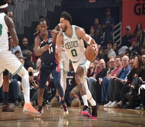 真正的硬漢！同樣跟腱撕裂，他們不到300天就復出，塔圖姆僅排第3