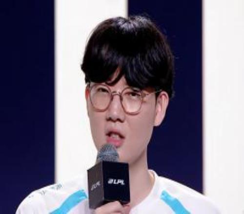 Viper賽后采訪：這次我的目標就是連冠！今年的FST也是我拿吧！