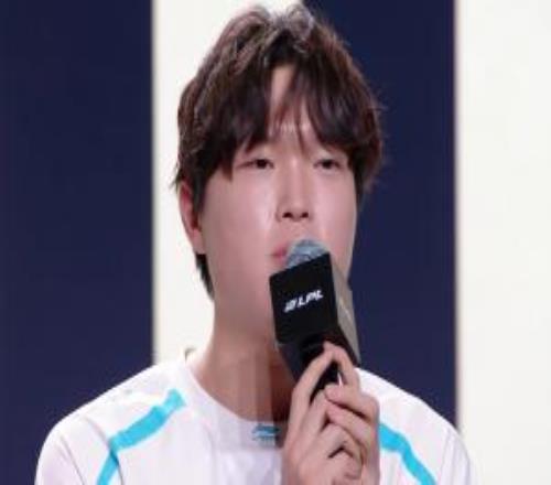 不要食言！Bin：先鋒賽我最大的對(duì)手就是kiin這次碰到他我要打爆他