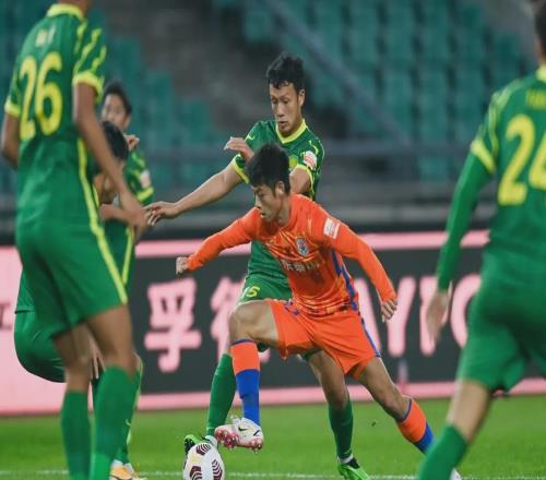 國安20開門紅藏玄機：負分起步首場就破局，但京魯大戰才是真章