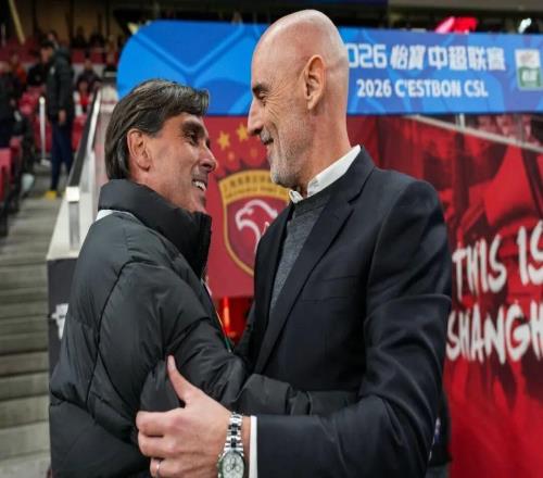 中超新氣象：拉莫斯，最佳教練的含金量還在上升