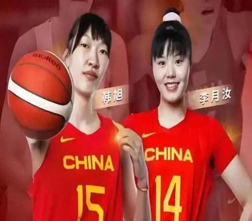 張曼曼資歷淺，楊舒予出局，女籃隊長懸念揭曉，只剩兩位花落誰家