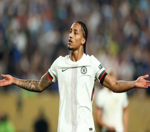 若昂佩德羅：不穿9號(hào)卻勝過(guò)9號(hào)，巴西人正在打破切爾西前鋒魔咒