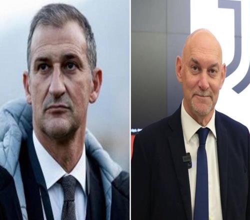 記者：因青訓(xùn)負(fù)責(zé)人接近轉(zhuǎn)投羅馬，國(guó)米考慮挖角帕爾馬或尤文