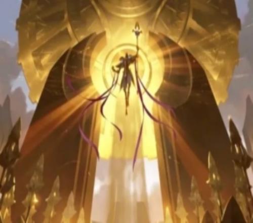 賽事官方提問(wèn)：在電競(jìng)史上你最喜愛的沙皇名場(chǎng)面是