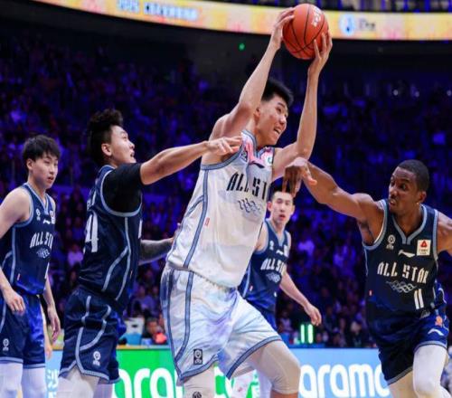 離開杜鋒立馬進全明星，狂攬27+7+3險搶走MVP，球迷：是杜鋒不行