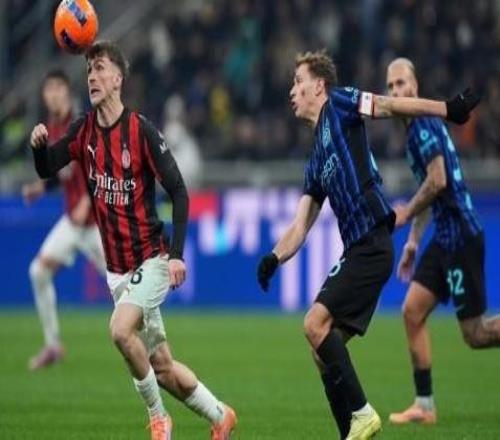 米體：米蘭德比前一晚米蘭球員在基地過夜，而國米讓球員回家