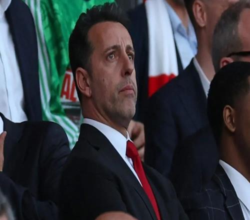 TA：僅上任8個月，埃杜將辭去諾丁漢森林全球足球總監一職