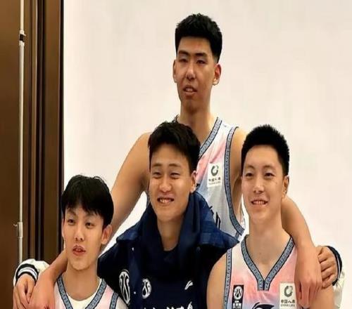 CBA全明星正賽前瞻：徐杰趙睿領銜南北票王國手對決引爆關注